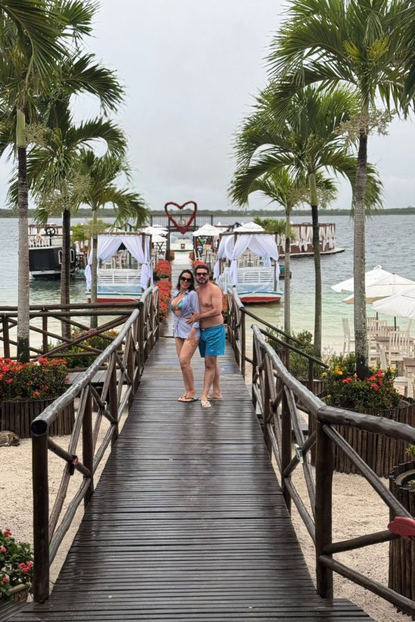 Passeio Leste Jericoacoara