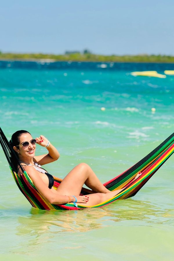 Passeio Leste Jericoacoara