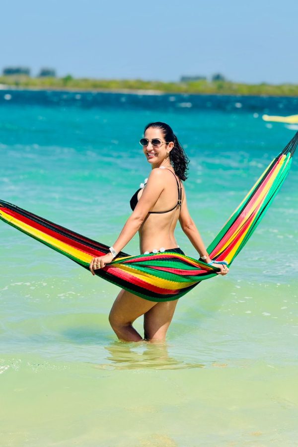 Passeio Leste Jericoacoara