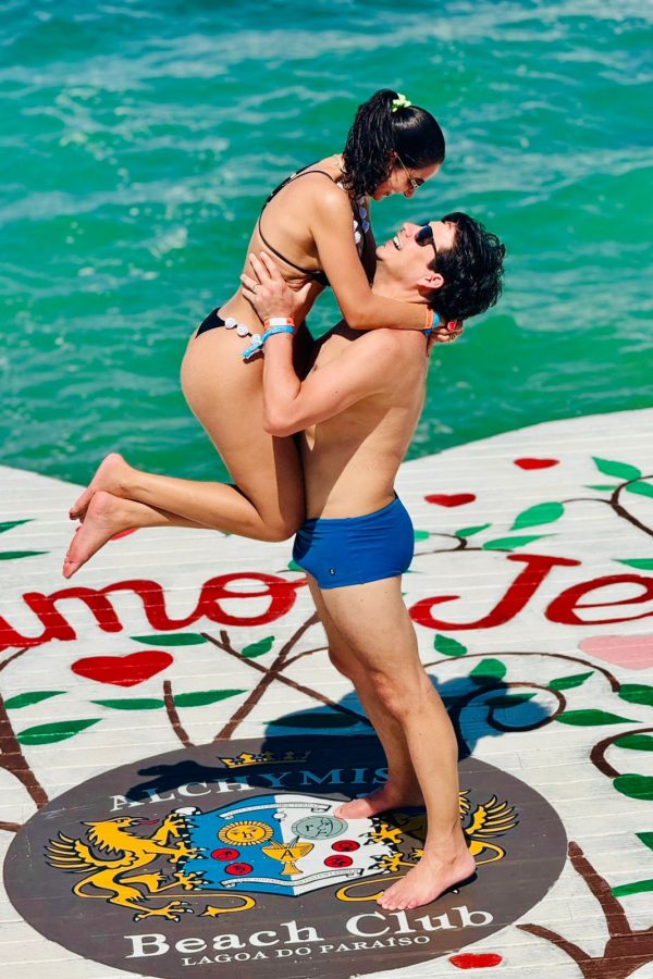 Passeio Leste Jericoacoara