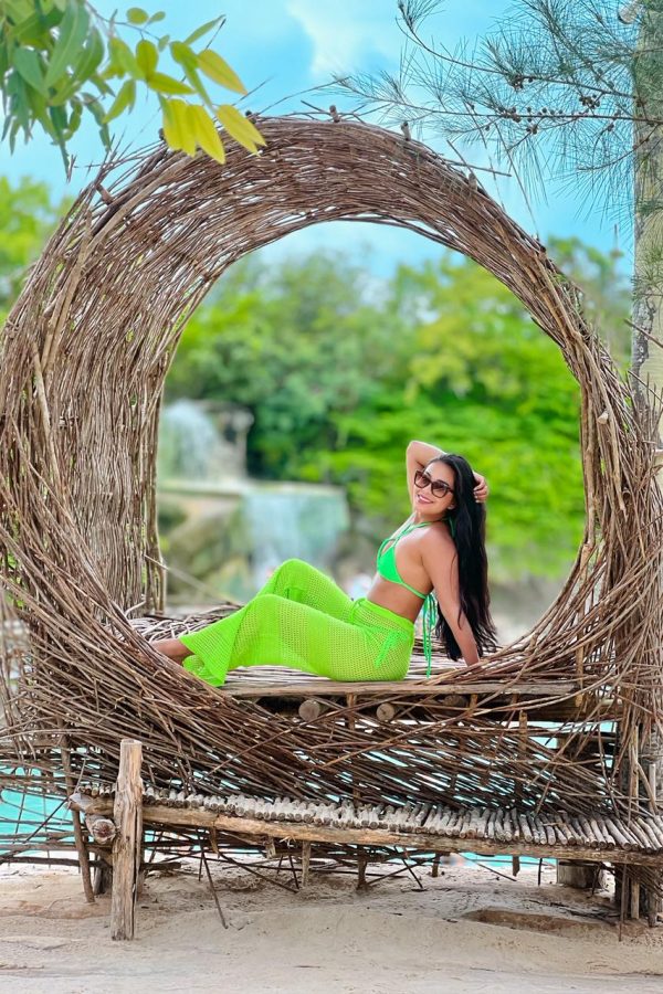 Passeio Leste Jericoacoara
