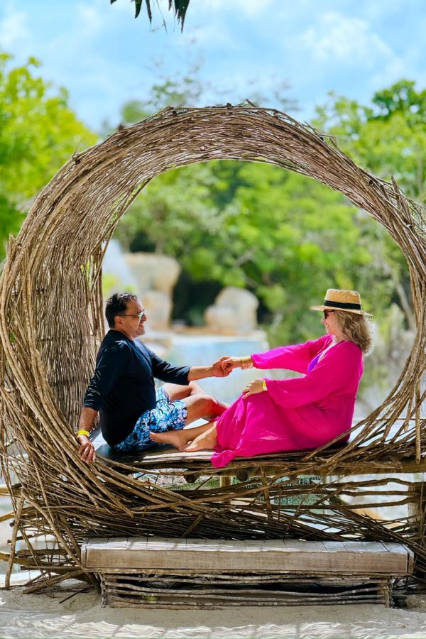 Passeio Leste Jericoacoara